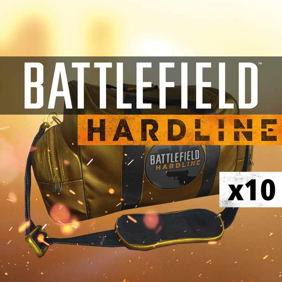 Battlefield Hardline