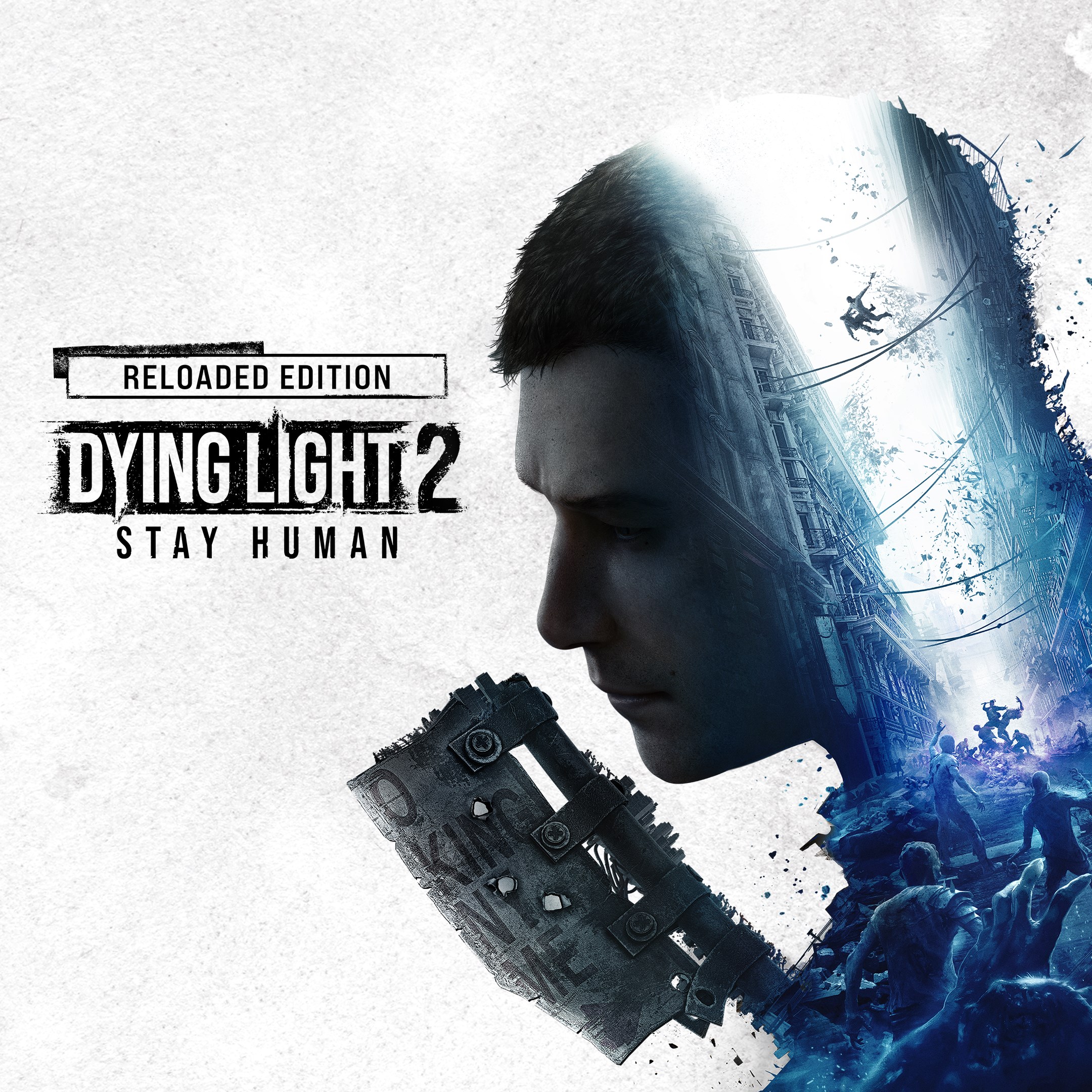 Dying Light 2 Stay Human - Reloaded Edition