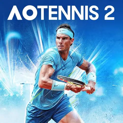 AO Tennis 2
