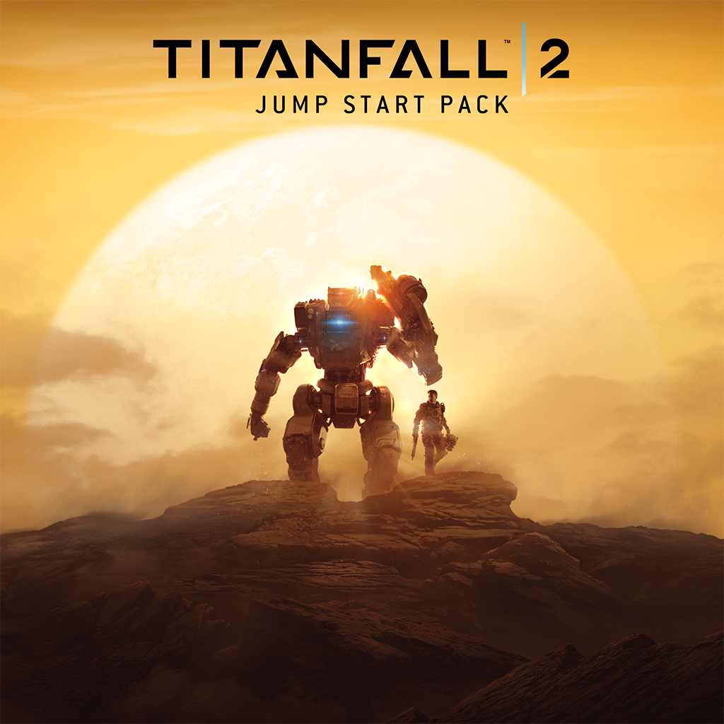 Titanfall 2 Edição Ultimate