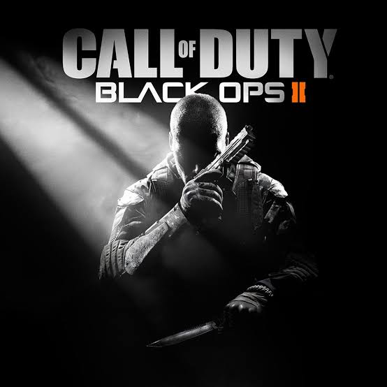 Call Of Duty Black Ops II