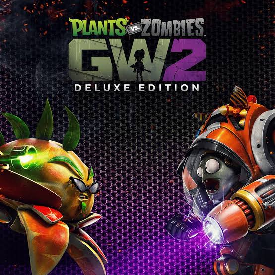 Plants vs. Zombies Garden Warfare 2: Edição Deluxe