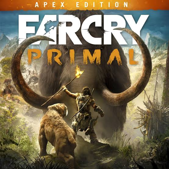 Far Cry Primal - Apex Edition