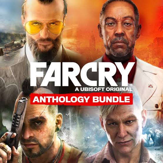 Far Cry - Pacote Antologia