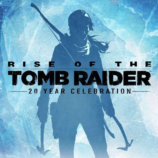 Rise of the Tomb Raider: aniversário de 20 anos