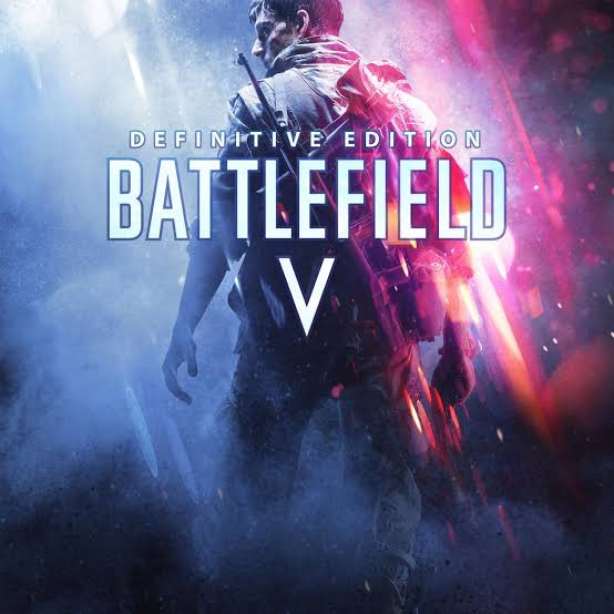 Battlefield V Edição Definitiva