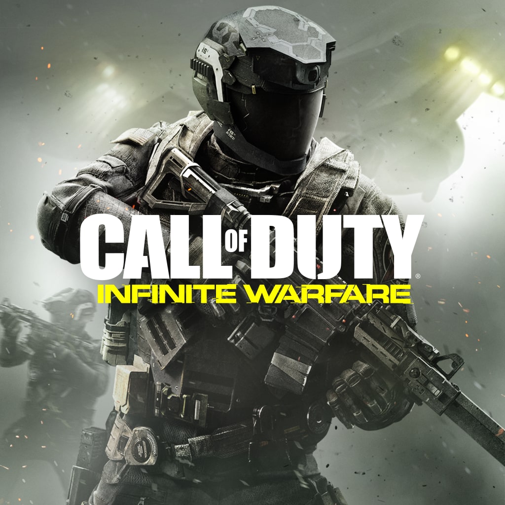 Call of Duty®: Infinite Warfare - Ed. Lançamento