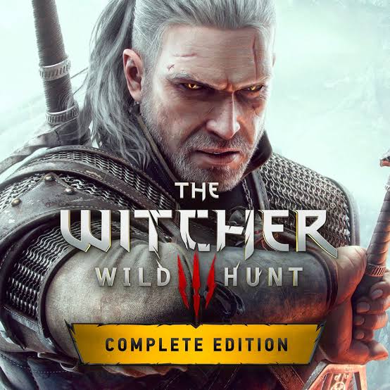 The Witcher 3: Wild Hunt – Complete Edition