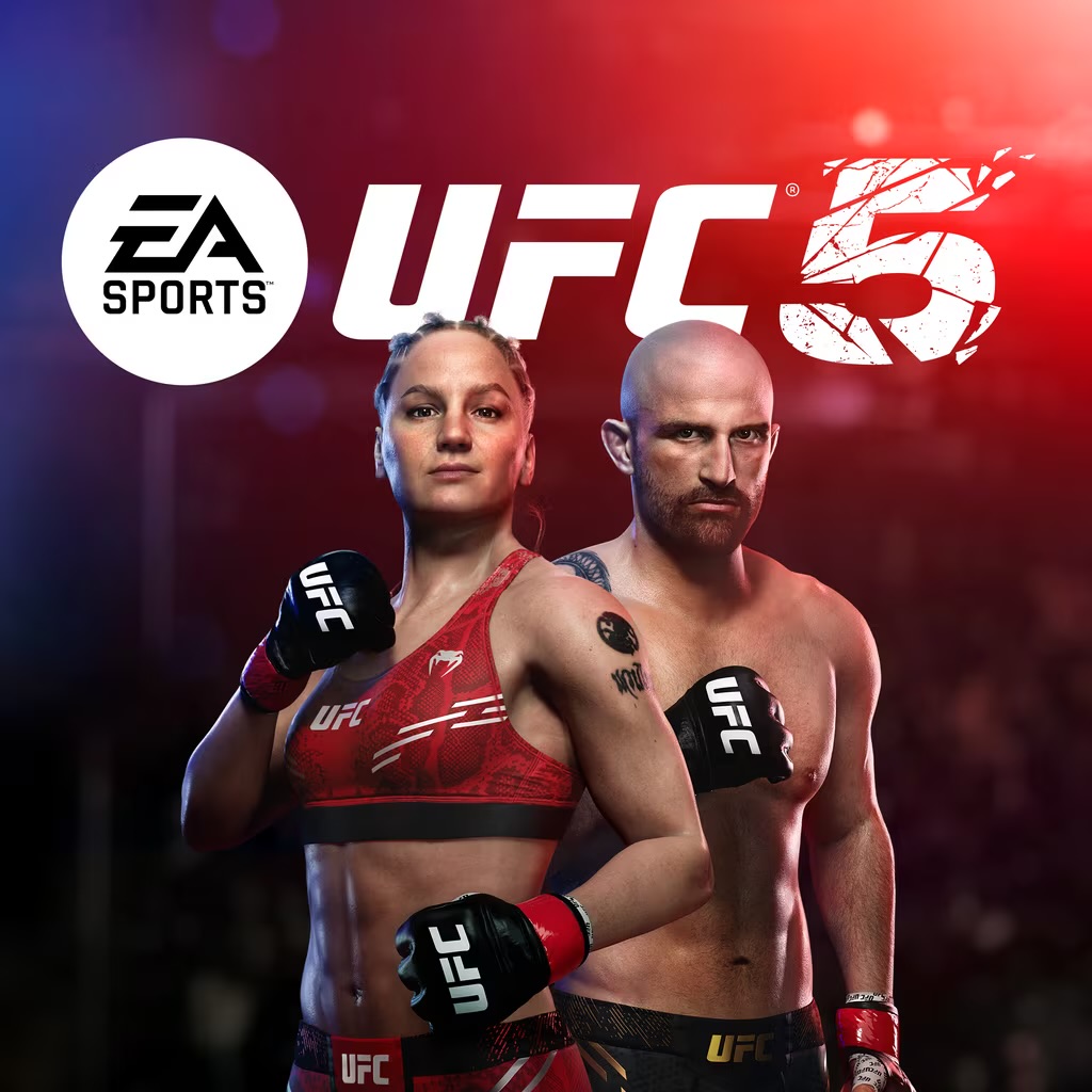 UFC 5