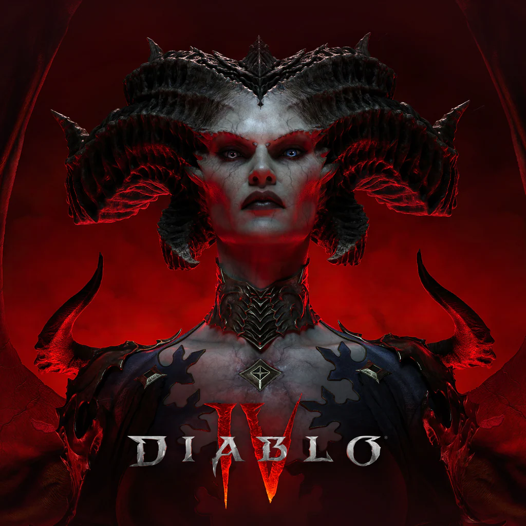 Diablo IV - Edição Padrão