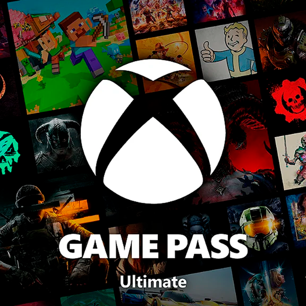 Game Pass Ultimate 2 Meses